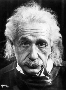 Albert-Einstein