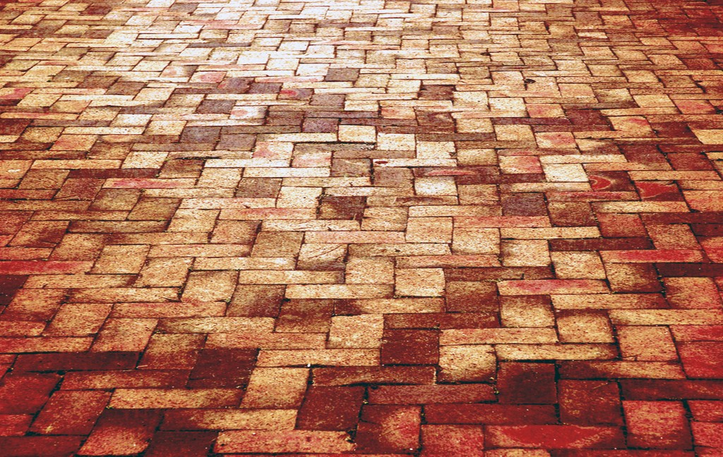 Bricks Pattern