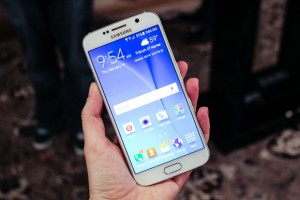 Samsung Galaxy S6
