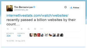 Tim-Berners Lee