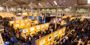 Web Summit 2014 Exhibitors