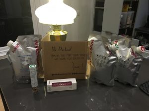 Wyldsson Kickstarter