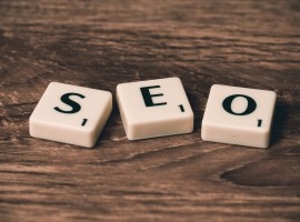 On-page SEO practices