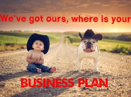 Business Plans: Are They Required When Seeking Financing?